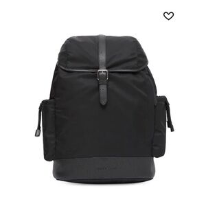 Burberry backpack